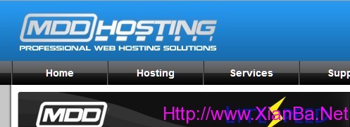MDDHosting三周年庆放出70%优惠码