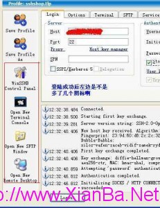 VPS基础教程之新手入门图2