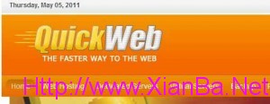 quickweb vps