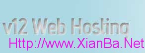 v12Host – 5GB PHP MYSQL可绑域名免费空间