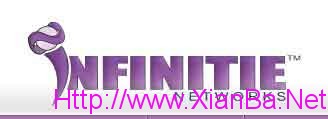 INFINITIE.net – 每月0.01美元试用三月及6折优惠码