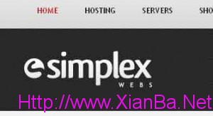 SimplexWebs VPS截图