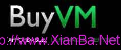 BuyVM vps大量有货及其VPS库存监控站