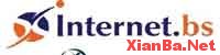 Internet.bs – 便宜的域名注册商