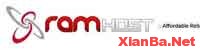 RAM Host – 每月4.99美元256MB 7GB 200GB KVM VPS