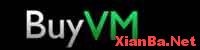 BuyVM赠品 – 5G容量免费备份空间