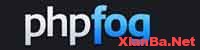 PhpFog – 免费100MB 15GB云主机