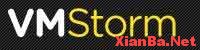 VMStorm – 月付2.79美元128MB 10GB 300GB VMWare VPS