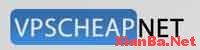 VPSCheap – 月付1.57美元128M 3G OpenVZ VPS