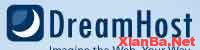 DreamHost – 2011年底虚拟主机优惠码信息
