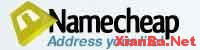 Namecheap – 虚拟主机年付最低11.85美元