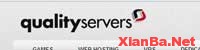 QualityServers 便宜的年付22.5英镑 Xen VPS