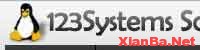 123Systems年付10美元128MB 5GB 250GB OpenVZ VPS有货