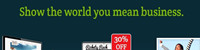 GoDaddy – 2012年1月底1刀域名优惠码放出