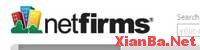 Netfirms – 2012新年放出4.95美元首年域名注册优惠码
