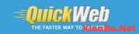QuickWeb免费VPS备份空间