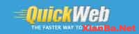 QuickWeb在FB上推出免费的VPS备份空间