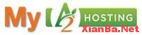 A2 Hosting – 256MB 10GB 300GB softlayer机房VPS三个月只需1美元