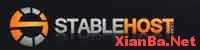 StableHost主机5折终身优惠码 便宜稳定的美国主机<强烈推荐>