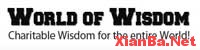 World of Wisdom – 免费cPanel虚拟主机和分销主机空间