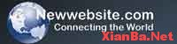 Newwebsite – 送免费DA的便宜美国VPS提供商