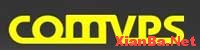 ComVPS 香港机房VPS 65折优惠码
