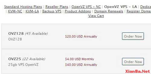 HostIgation VPS
