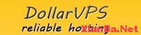 DollarVPS – 128MB 10GB 200GB OpenVZ VPS年付只需$12 斯克兰顿