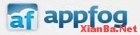 AppFog – 非常优秀的免费云主机空间