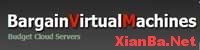 BargainVM 终身免费VPS 256MB XEN VPS