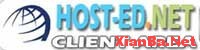 Host-ed – 德国1GB空间10GB月流量的老牌Cpanel免费空间