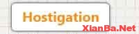 Hostigation年付20美元128MB OpenVZ VPS有货中<推荐>