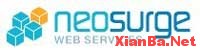 Neosurge – 128MB 5GB 200GB Xen VPS年付只需$20.12
