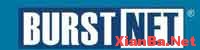 BurstNET最新优惠码summer10 2012年8月Burst终身9折优惠码