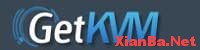 GetKVM – 512MB KVM VPS只需4欧元 德国或荷兰机房