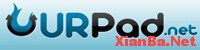 URPad 256MB OpenVZ VPS年付只需12美元