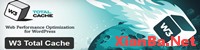 Nginx下WordPress W3 Total Cache升级后出现404错误