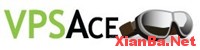 VPSACE优惠码 128MB OpenVZ VPS年付只需13.5美元