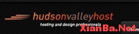 HudsonValleyHost 128MB OpenVZ VPS年付只需12美元