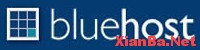 Bluehost域名特价 新注册或转入域名只需5.99美元