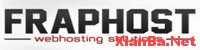 FrapHost – 1GB内存OpenVZ VPS年付只需25美元