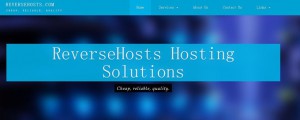 ReverseHosts