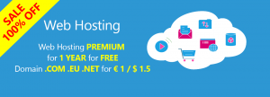 WebHosting.en