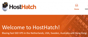 hosthatch