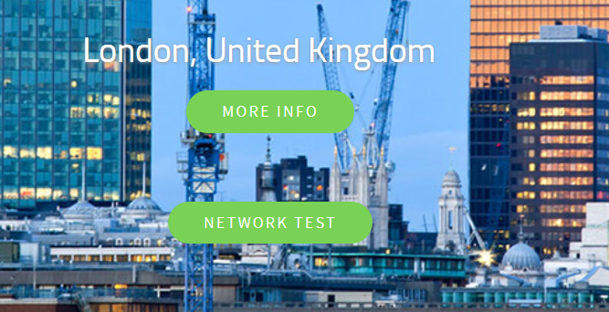 HostUS 10G口的768MB内存英国VPS年付15美元