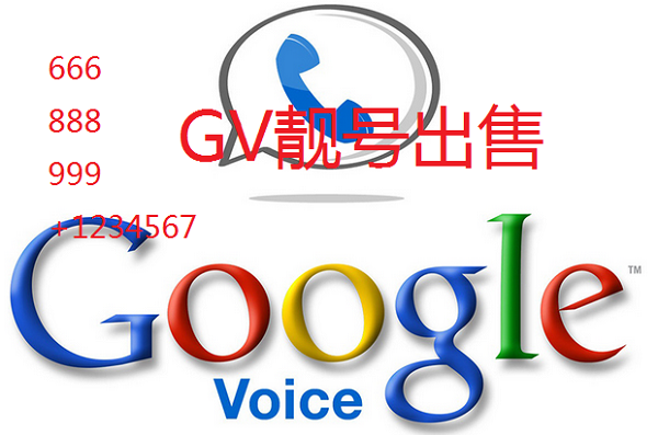 让您的Google voice变为永久号码的方法