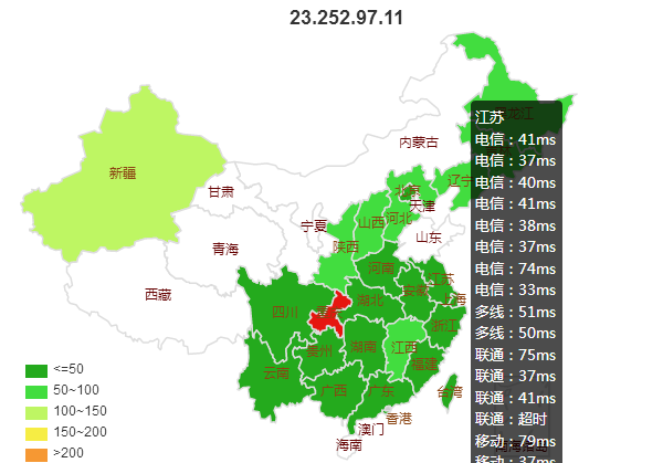 搬瓦工CN2优化线路及香港VPS即将上线