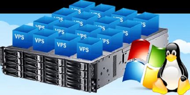 因为“他” 太多的VPS提供商面临破产或无钱可挣的窘境