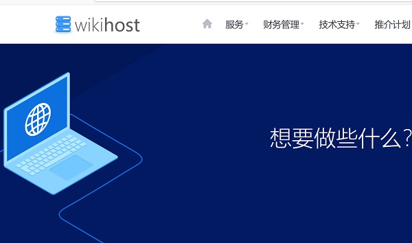维基主机 热门线路384MB内存 VPS仅需18RMB 8K视频不卡顿